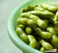 阳台怎么盆栽毛豆？