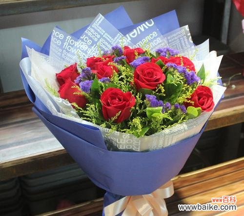 探究鲜花与情感的奥秘 29朵玫瑰的含义