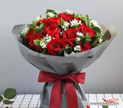 探究鲜花与情感的奥秘 29朵玫瑰的含义