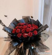 解读19朵红玫瑰的含义 19朵红玫瑰的意义