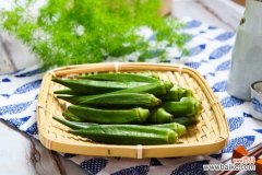 秋葵生虫了怎么办，秋葵长了蚜虫怎么处理