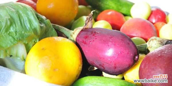 可反复采摘的蔬菜有哪些