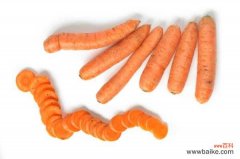 阳台怎么种植胡萝卜