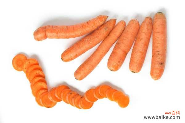 阳台怎么种植胡萝卜