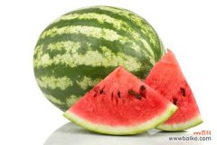 盆栽西瓜需要人工授粉吗