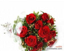 传递爱情与美好，13朵玫瑰花的神秘背后 深入解析13朵玫瑰花的含义