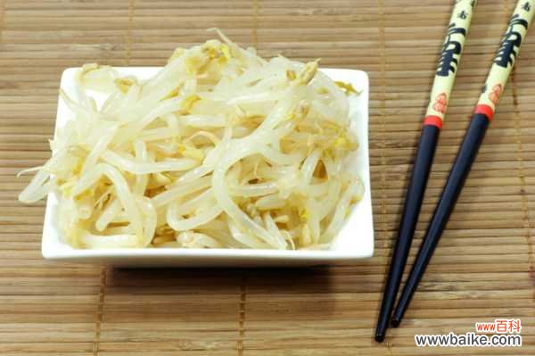 1把豆子，2天长成菜苗，健康又省钱！