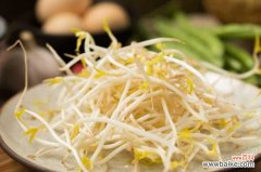 1把豆子，2天长成菜苗，健康又省钱！