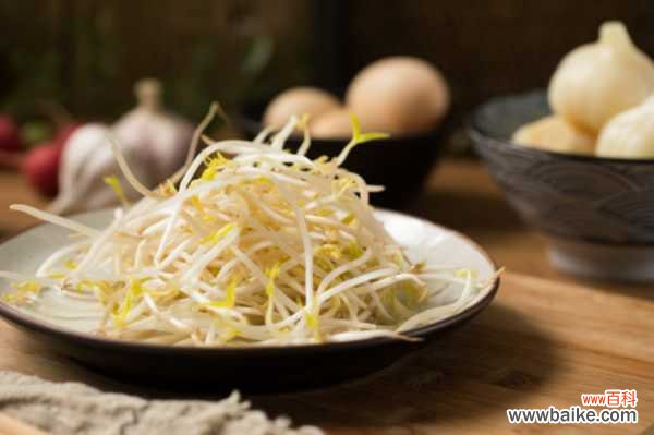 1把豆子，2天长成菜苗，健康又省钱！