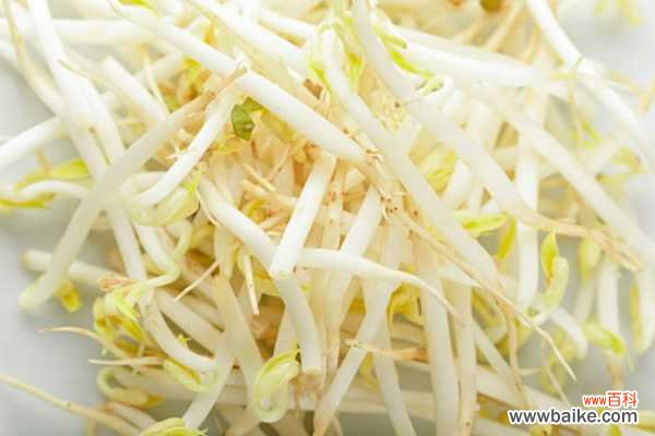 1把豆子，2天长成菜苗，健康又省钱！