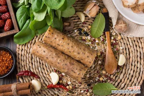 视频小教程：在家怎么生山药豆