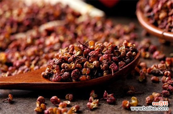 花椒采摘时间是什么时候?花椒8月上旬~9月上旬采摘