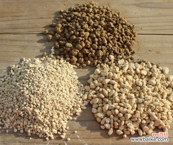 养花用什么土？不同的花要配不同属性的土壤