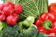 现在种上这8种菜，过年就能上桌了！