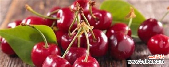 四川车厘子产地在哪里