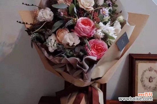 包花神器如何包花?包花神器的包花方法