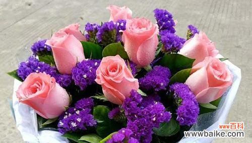 紫色玫瑰代表什么?紫色玫瑰的花语有哪些含义?