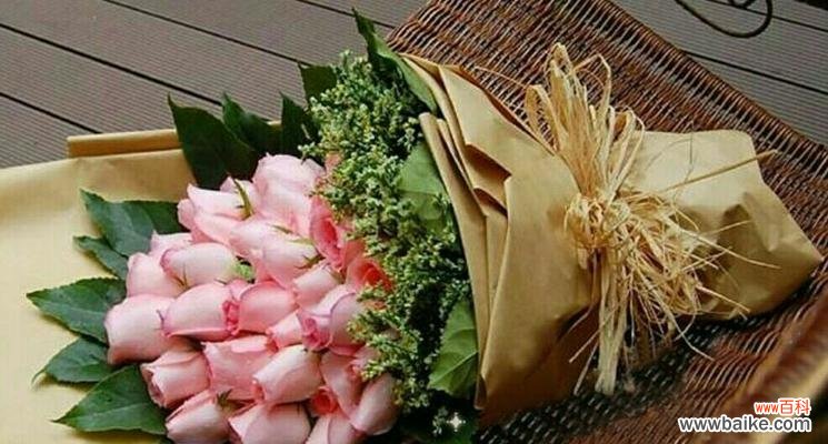 探寻玫瑰花数量背后的深层含义 探寻玫瑰花数量背后的深层含义