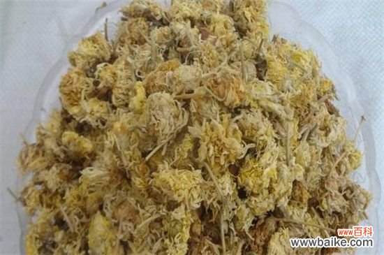 哪种菊花养肝明目?贡菊和杭菊可护眼降肝火