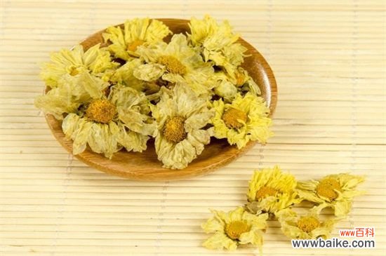 哪种菊花养肝明目?贡菊和杭菊可护眼降肝火