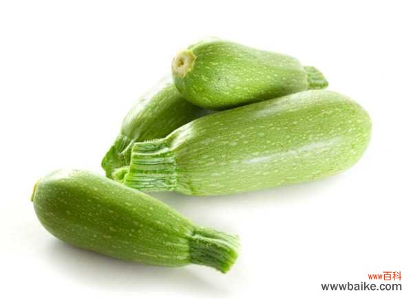 阳台西葫芦的种植方法