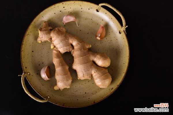 阳台怎样种生姜