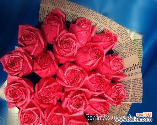 浪漫、神秘、尊贵的紫色花卉代表什么? 紫玫瑰花的寓意与象征