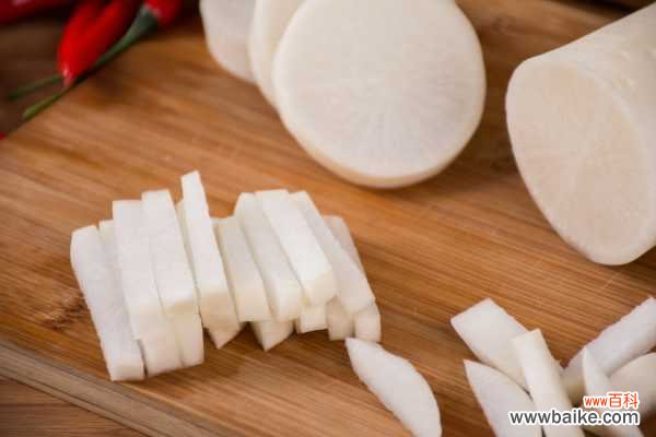 阳台萝卜菜的种植方法