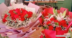 爱与激情的象征——红色康乃馨 红色康乃馨的象征意义