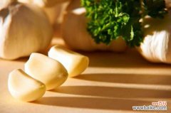 大蒜水能杀虫吗