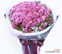 了解花语传递的真谛，感受爱情的深刻内涵 探寻22朵玫瑰花语