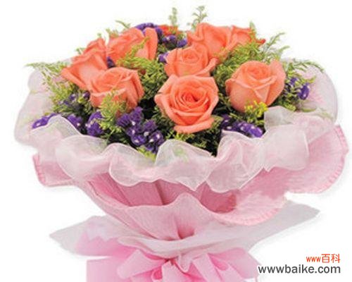 粉红色玫瑰代表什么含义？粉红色玫瑰的花语有哪些？