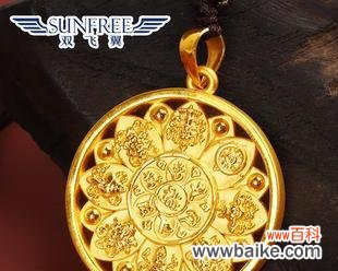 揭示金色花朵背后的深刻寓意 黄金莲花的意义与美丽