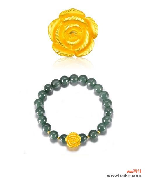 揭示金色花朵背后的深刻寓意 黄金莲花的意义与美丽