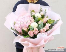 送花更要送心意，这些小技巧帮你选对鲜花 如何选择适合闺蜜的生日鲜花