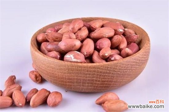 花生几个月成熟？花生的种植时间成熟周期