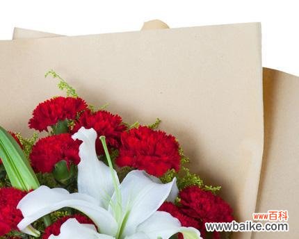 红色康乃馨代表什么？红色康乃馨的花语有哪些含义？