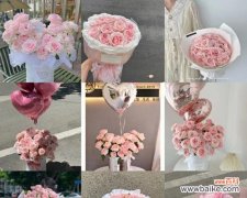 荔枝玫瑰的花语是什么？如何表达爱意？