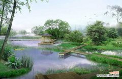 农业观光园的类型有哪些？