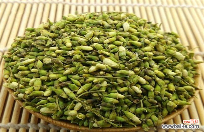 槐米价格多少钱一斤?