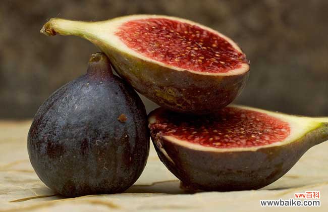 吃无花果的禁忌有哪些?