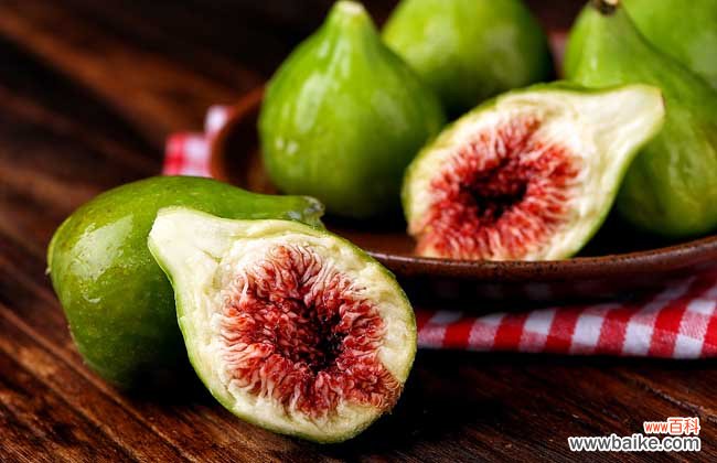 吃无花果的禁忌有哪些?