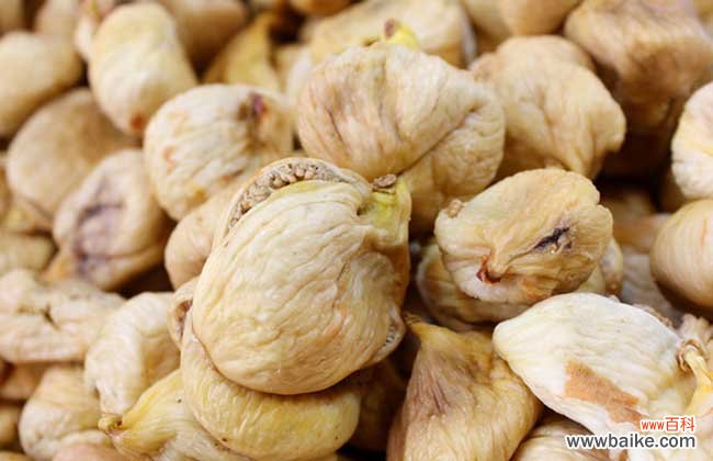 吃无花果的禁忌有哪些?