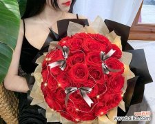 探寻花朵的深意 以九十九朵花代表什么