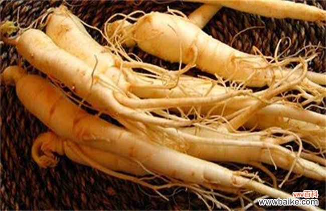 西洋参一斤价格多少钱