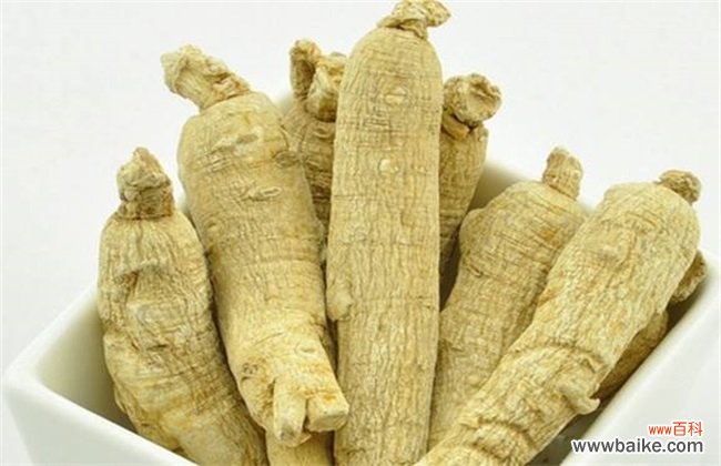 西洋参一斤价格多少钱