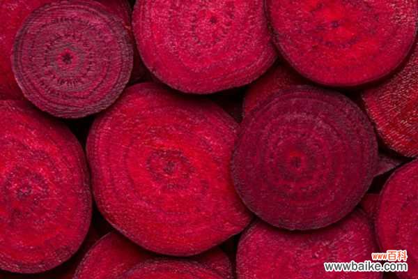 甜菜的病害防治