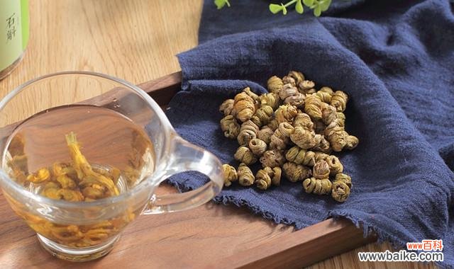 探秘九种天然神奇植物的药用与食用价值 九大仙草介绍