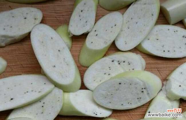 茭白没有焯水可以吃吗 吃茭白需要焯水吗?