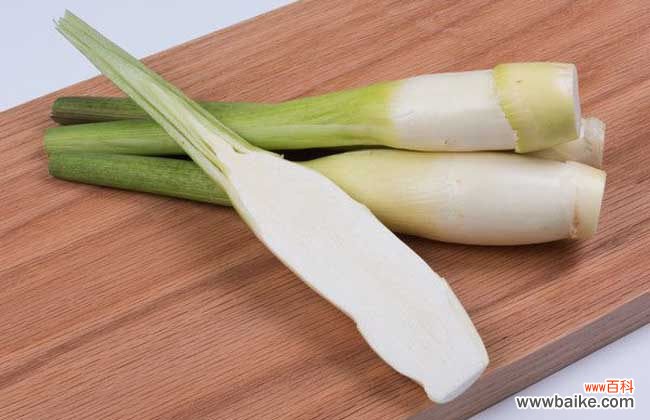 茭白没有焯水可以吃吗 吃茭白需要焯水吗?